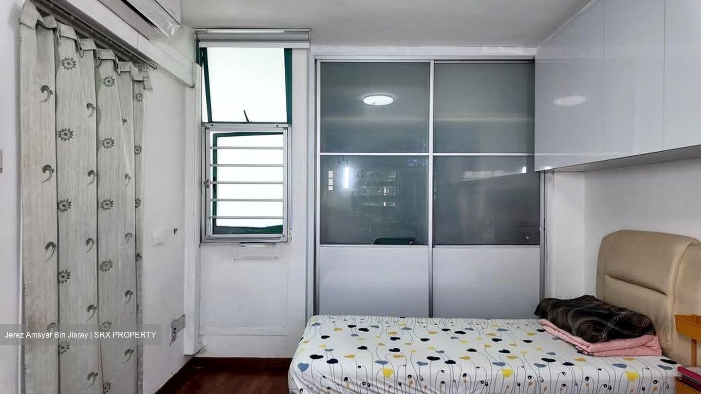 Blk 688C Woodlands Drive 75 (Woodlands), HDB 4 Rooms #557702731